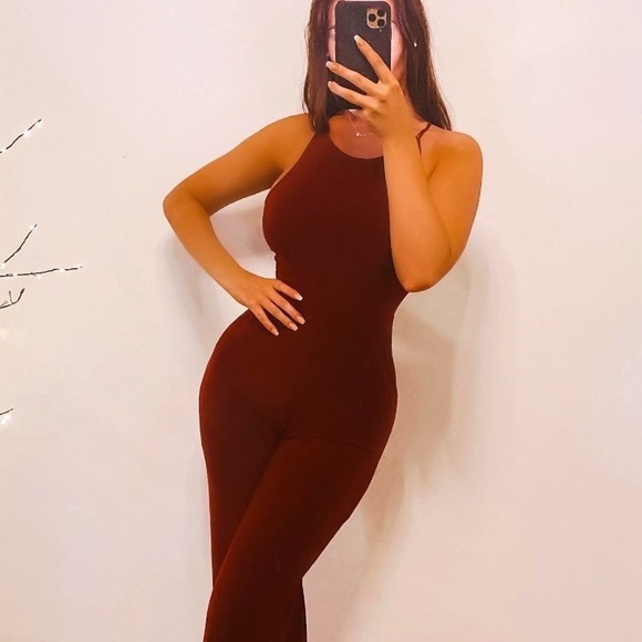 Jumpsuit - Picture 11 of 13